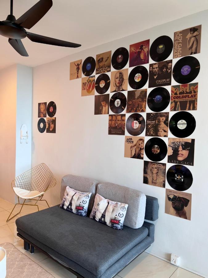 Hush At Itcc Manhattan Apartment *