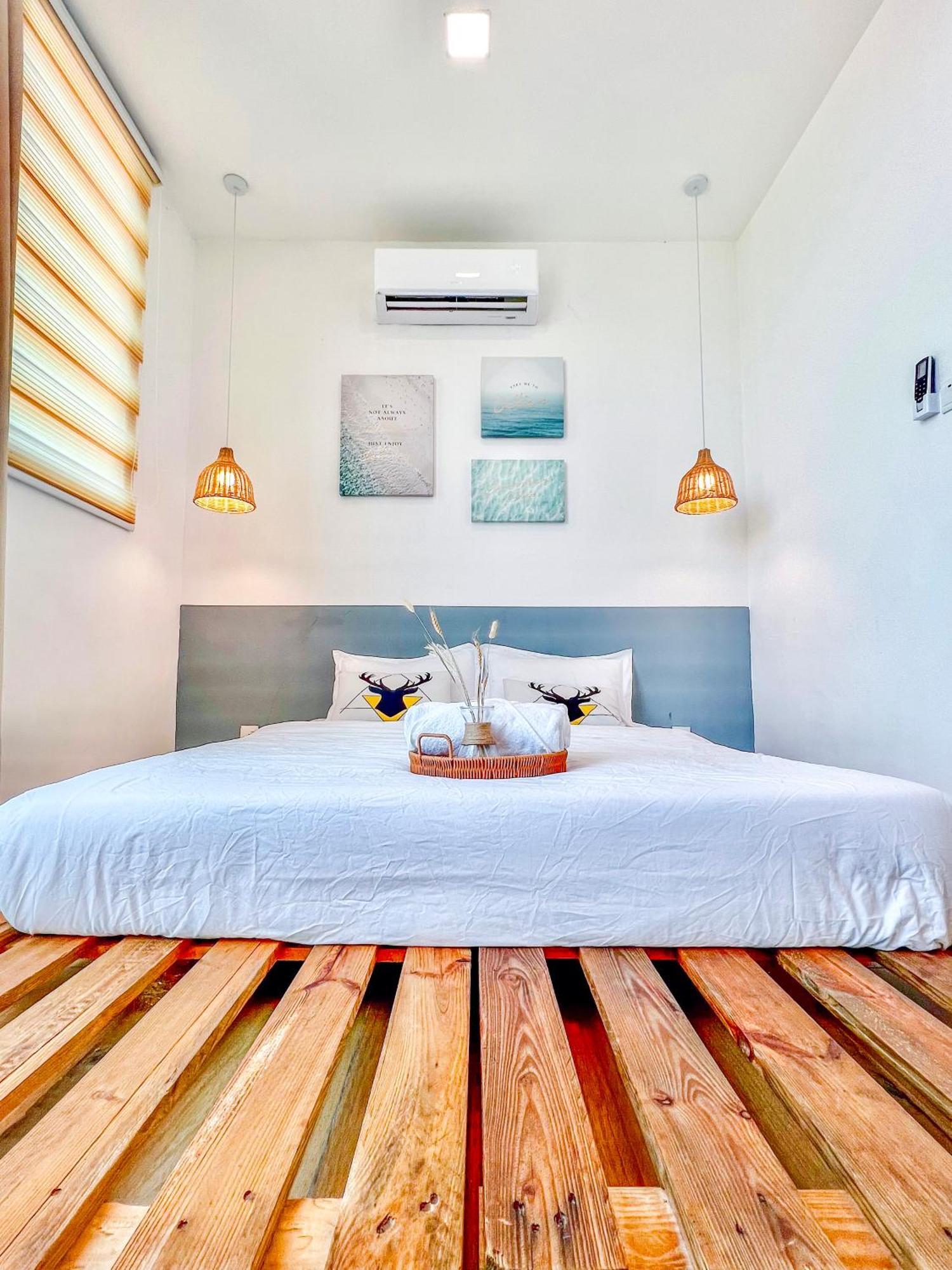 Apartment Hush At Itcc Manhattan