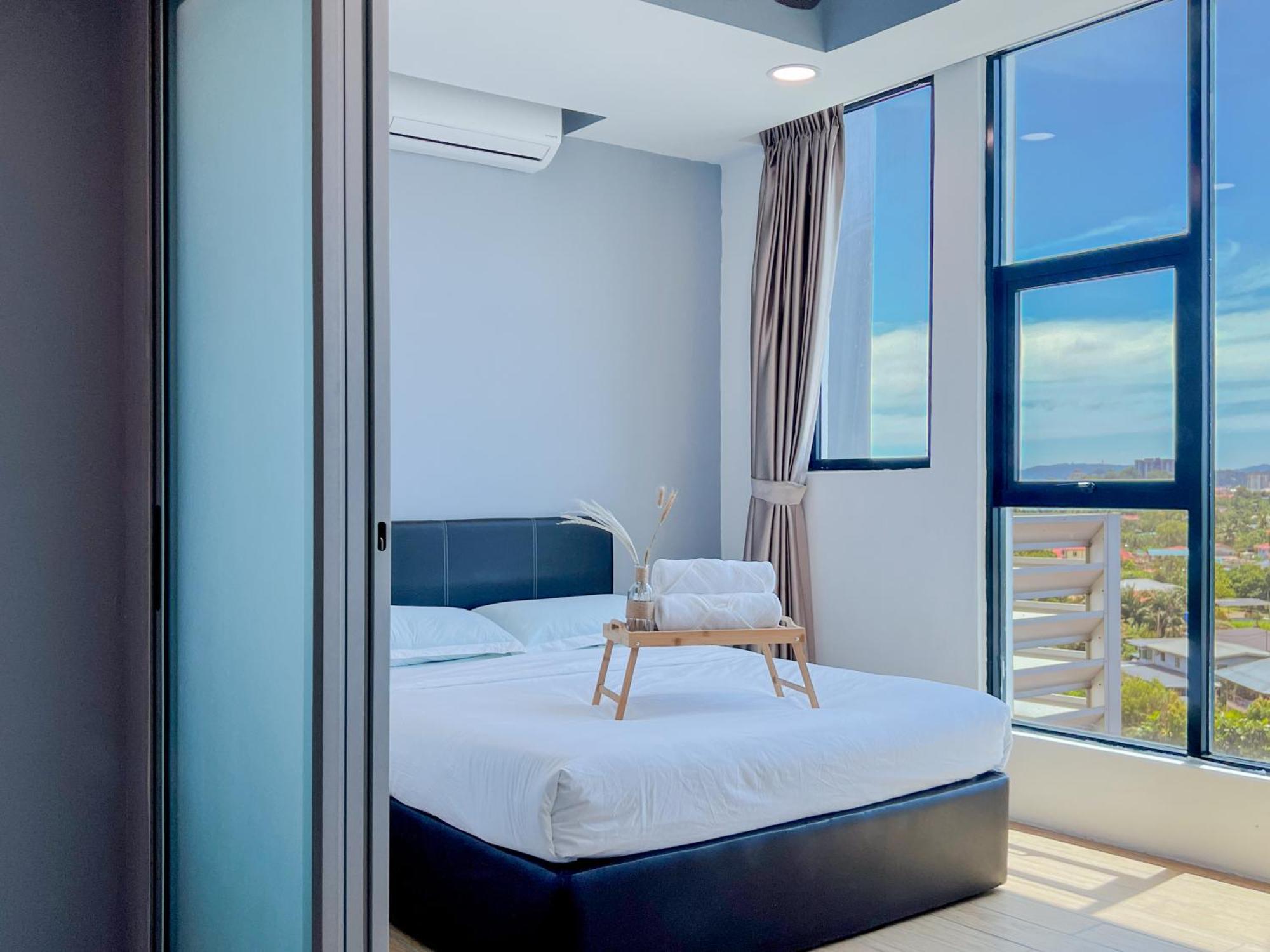 Apartment Hush At Itcc Manhattan