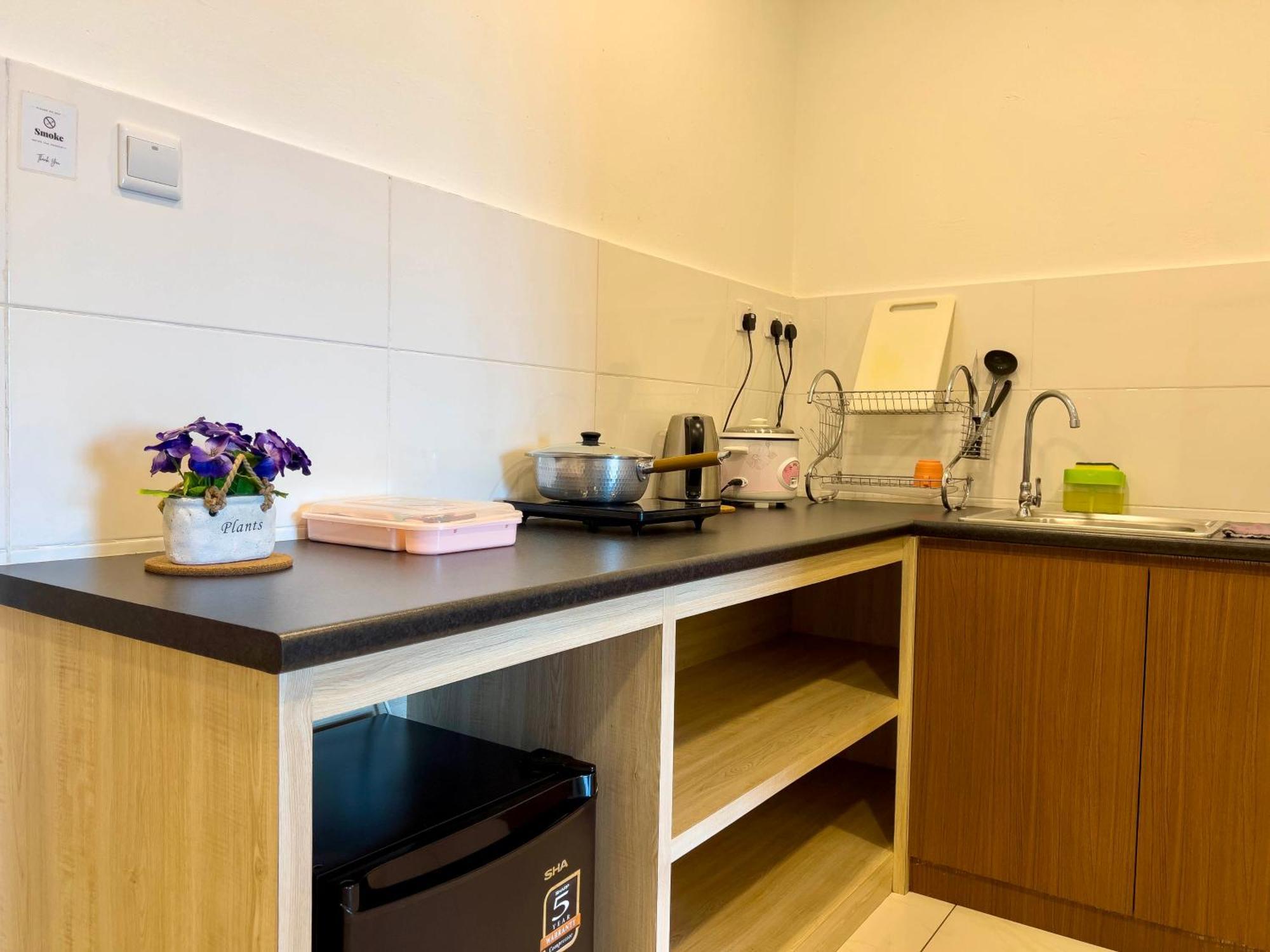 Apartment Hush At Itcc Manhattan