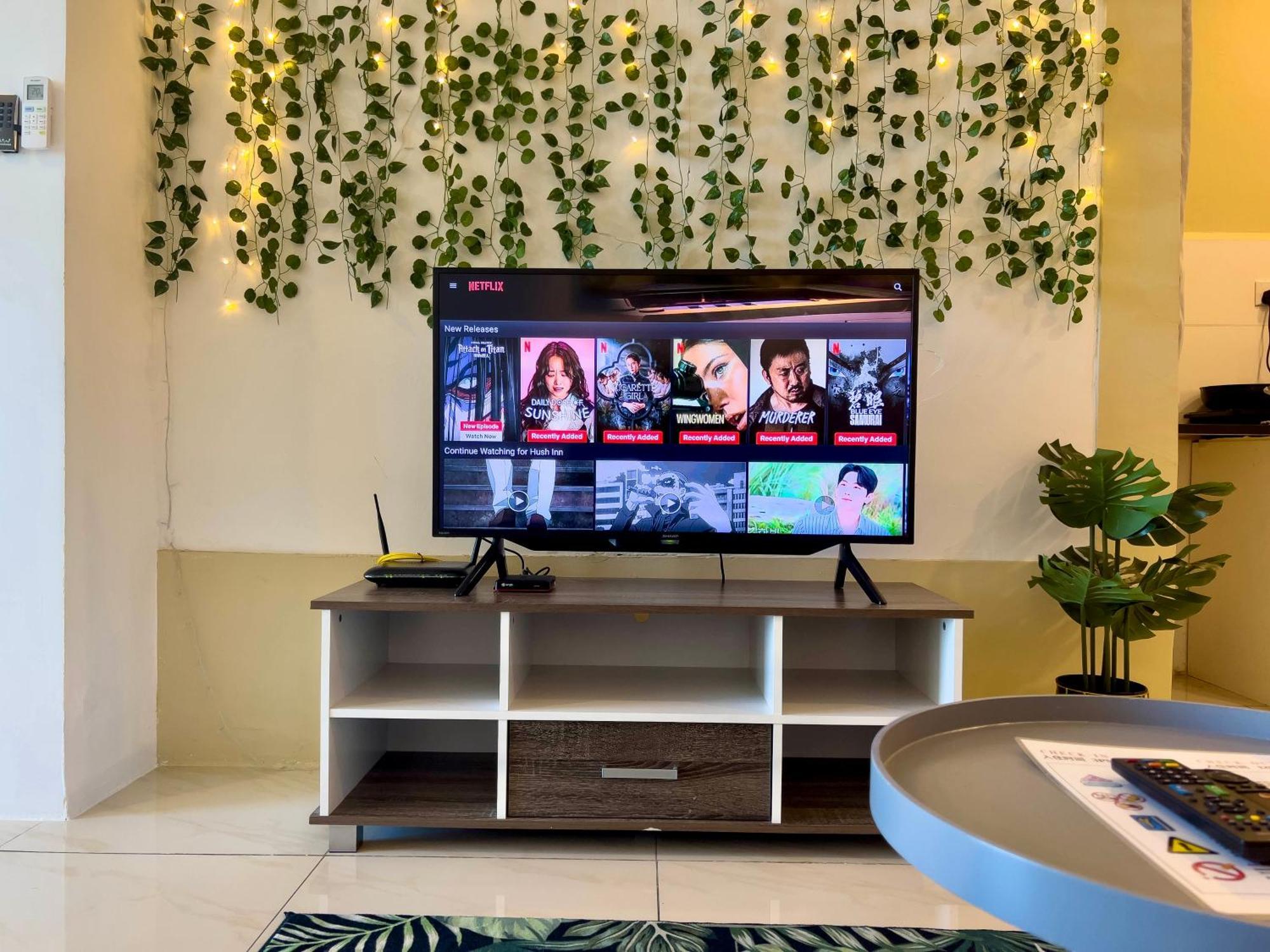 Apartment Hush At Itcc Manhattan