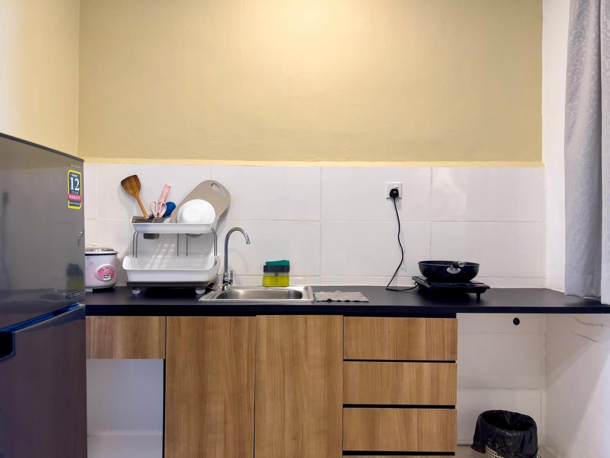 Apartment Hush At Itcc Manhattan *