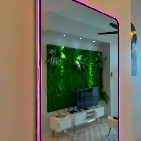 Hush Inn At Itcc Manhattan Suites Kota Kinabalu Exterior photo