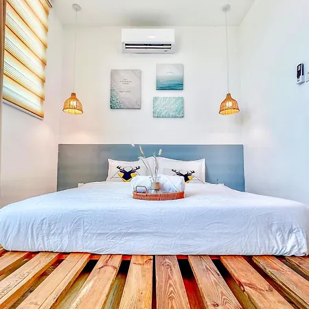 Hush Inn At Itcc Manhattan Suites Kota Kinabalu Exterior photo