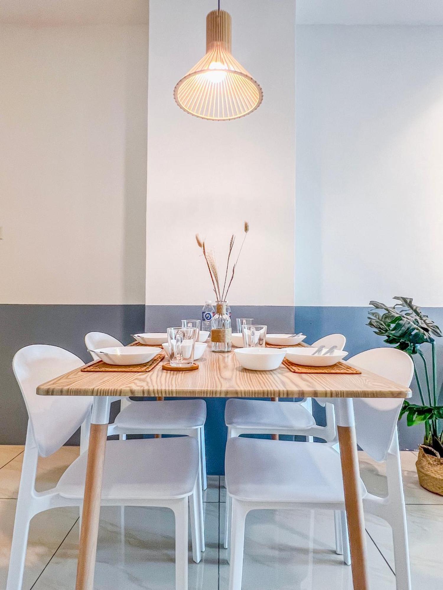 Apartment Hush At Itcc Manhattan Kota Kinabalu
