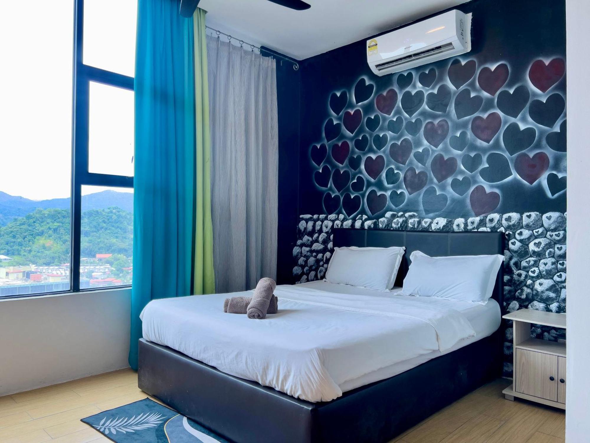 Apartment Hush At Itcc Manhattan