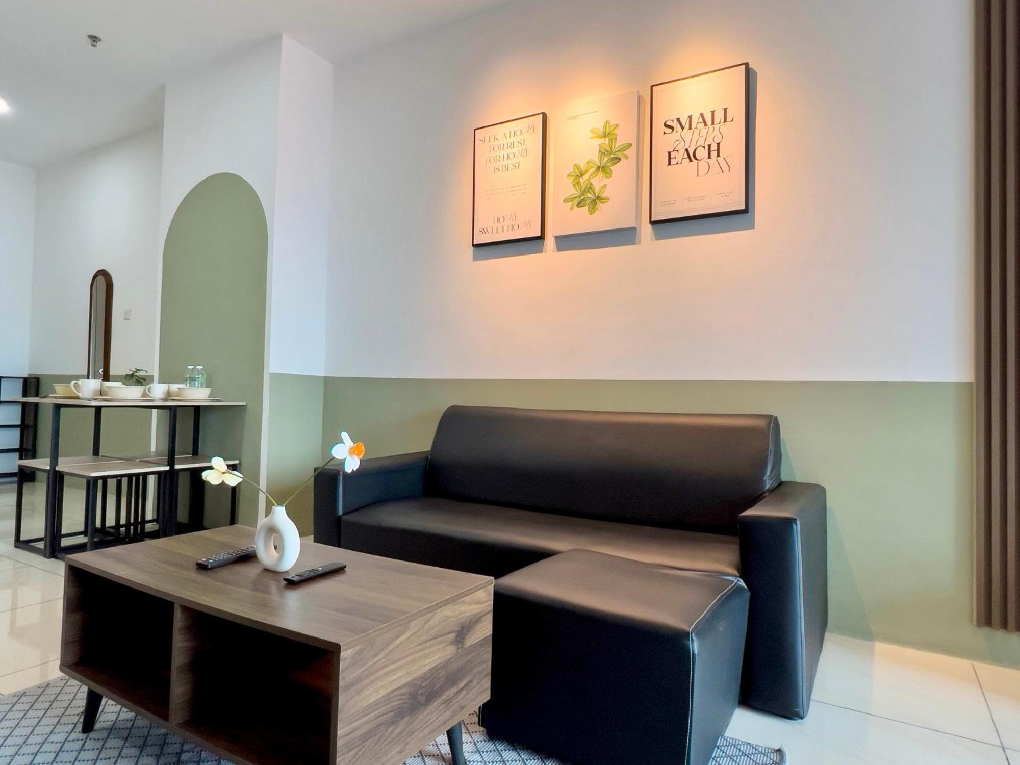 Apartment Hush At Itcc Manhattan