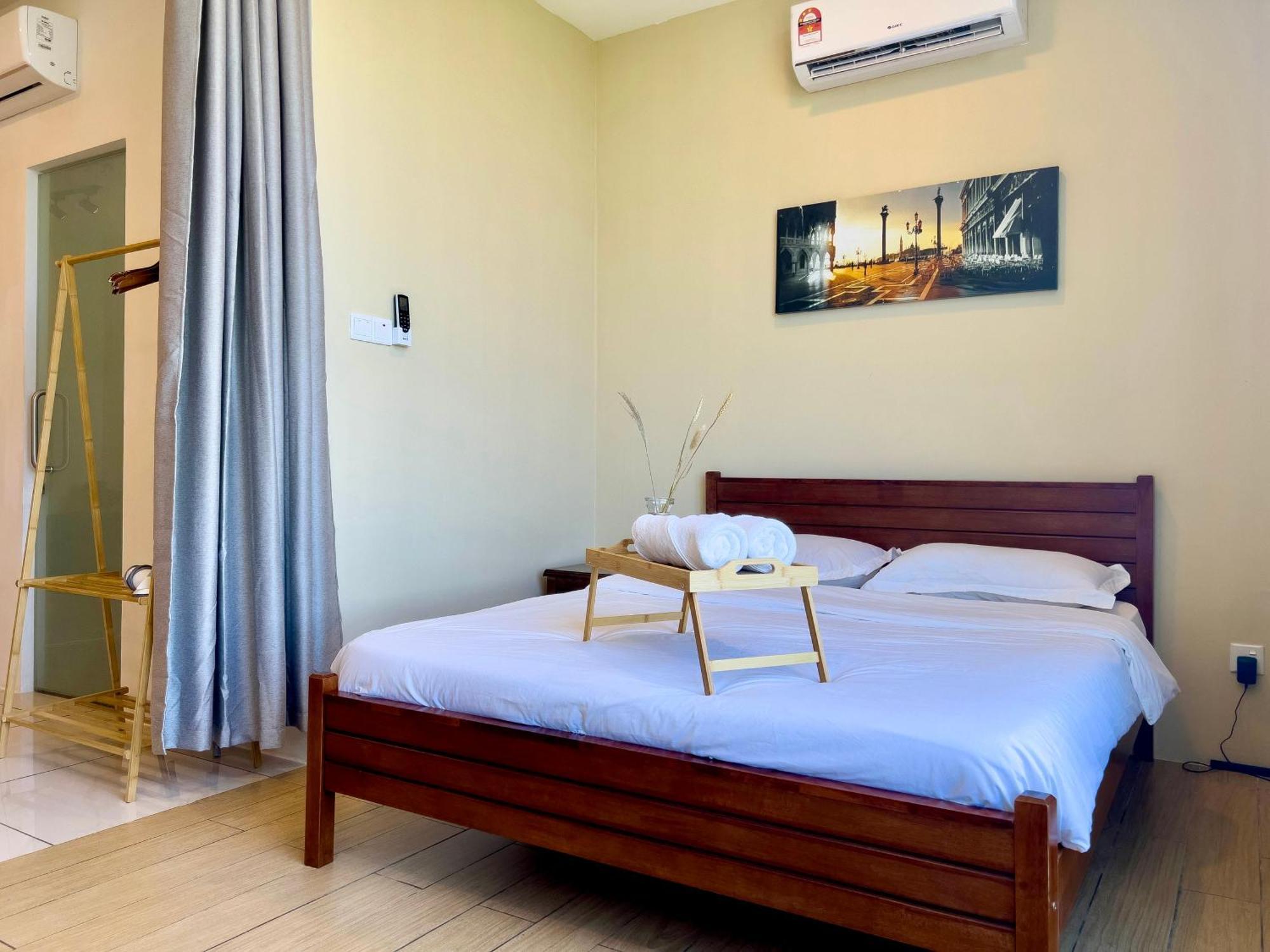 Apartment Hush At Itcc Manhattan