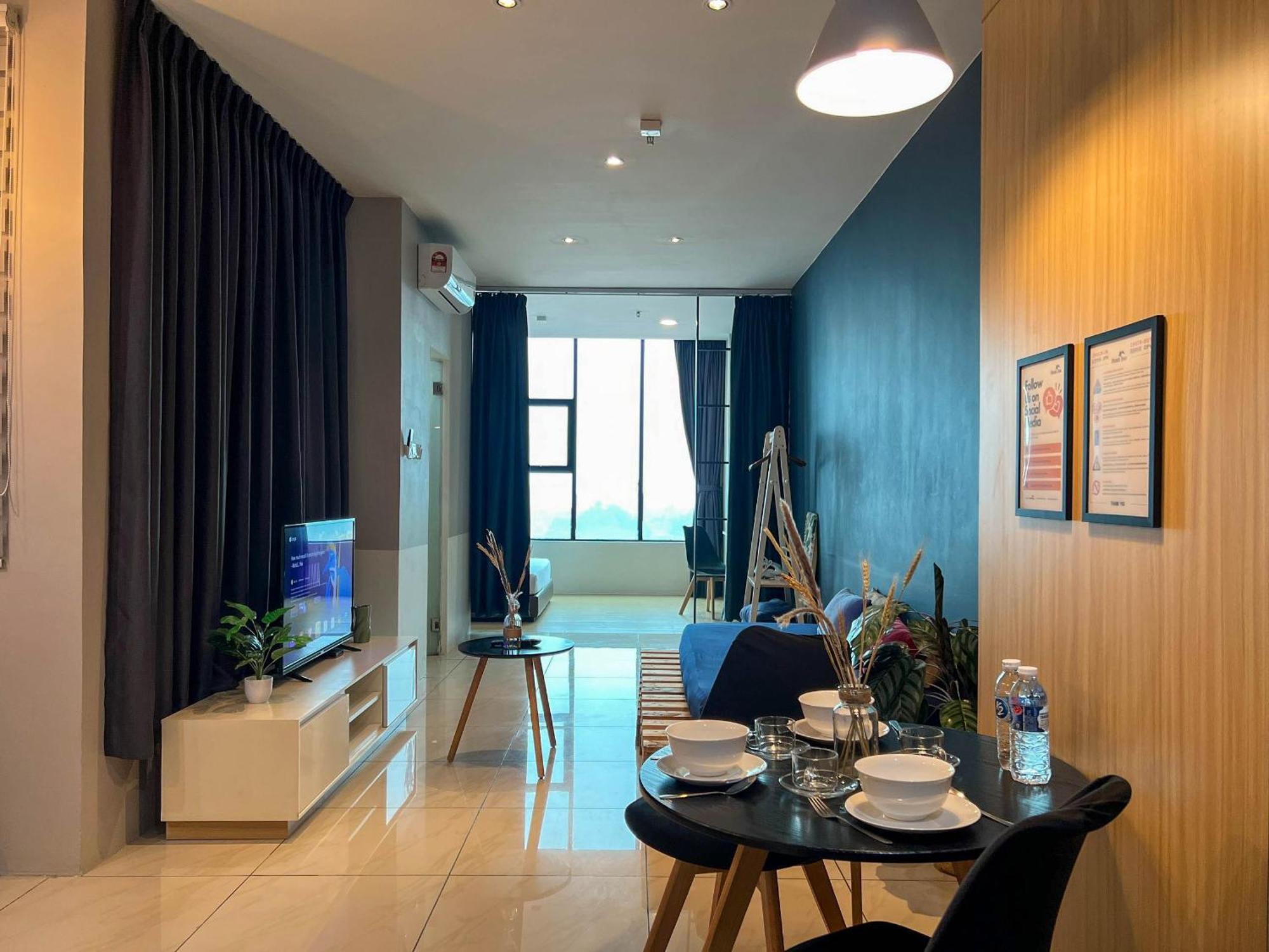 Apartment Hush At Itcc Manhattan