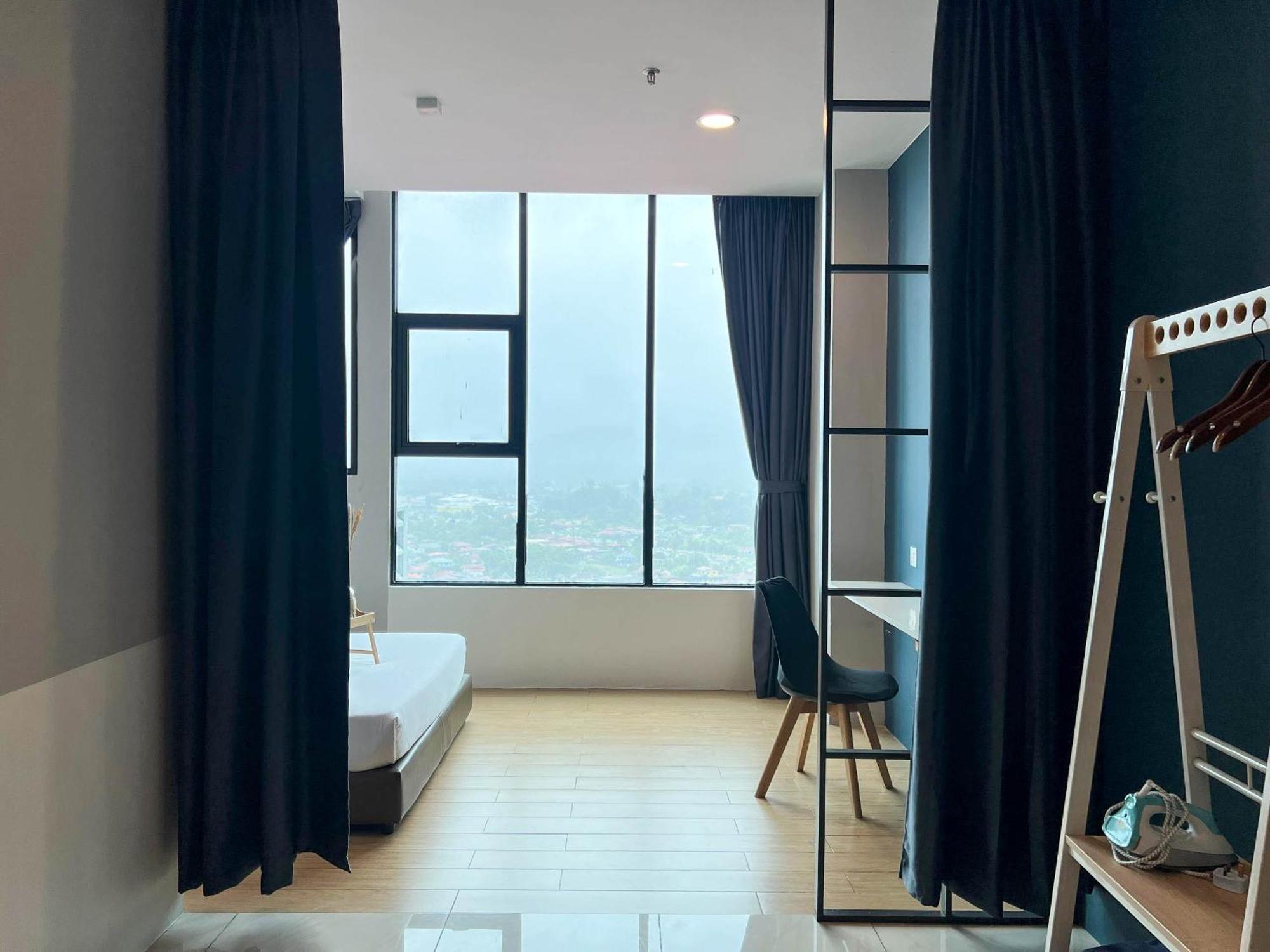 Apartment Hush At Itcc Manhattan