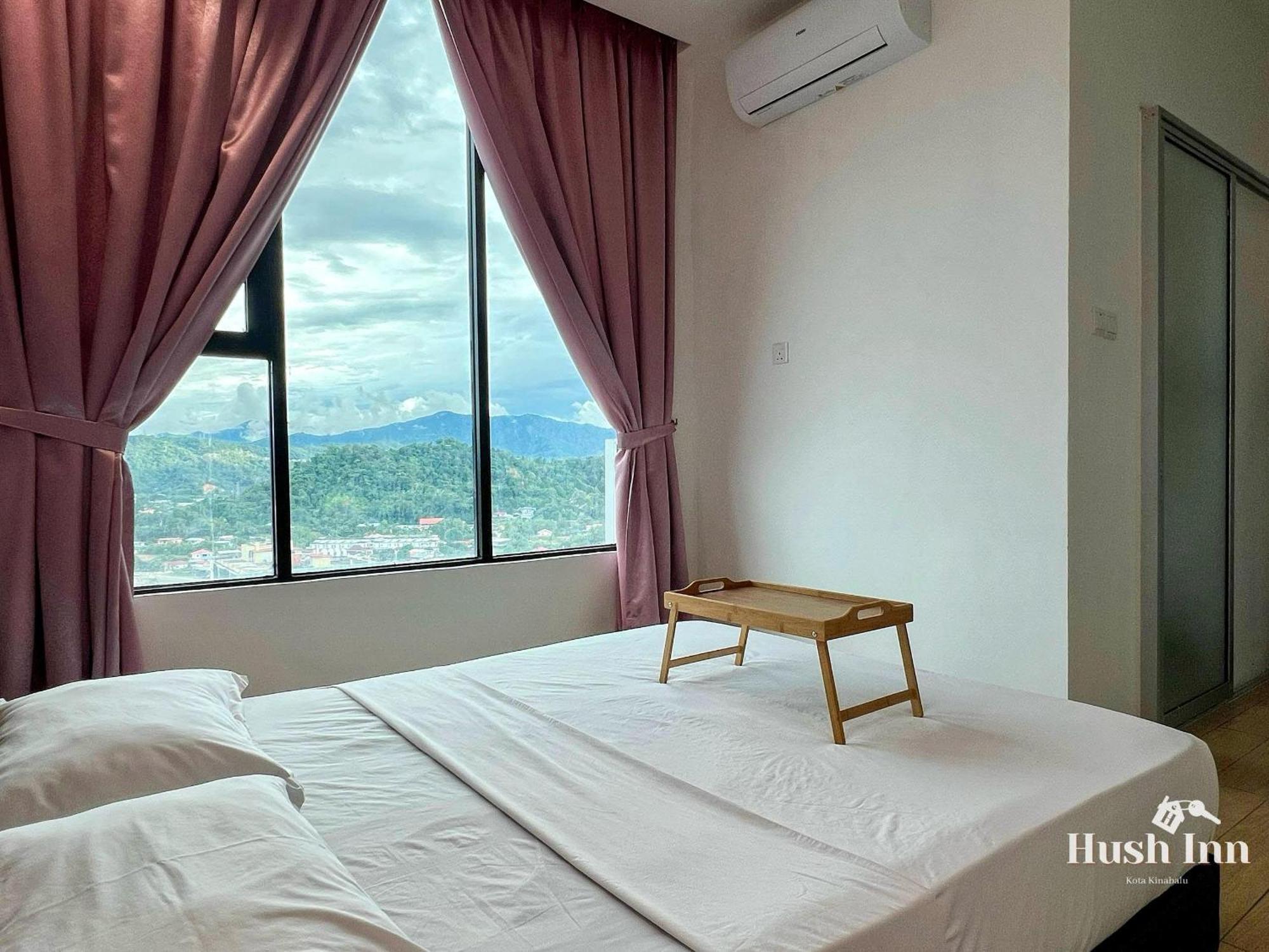 Apartment Hush At Itcc Manhattan